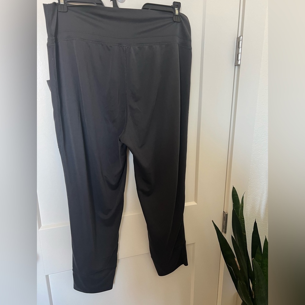 Fabletics Jogger Pants With Waist Drawstring - image 7